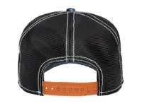 Gorras Snapback Goorin Bros Moon Songs 0863