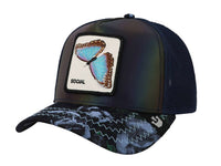 Gorras Snapback Goorin Bros Soirees For Days 0865