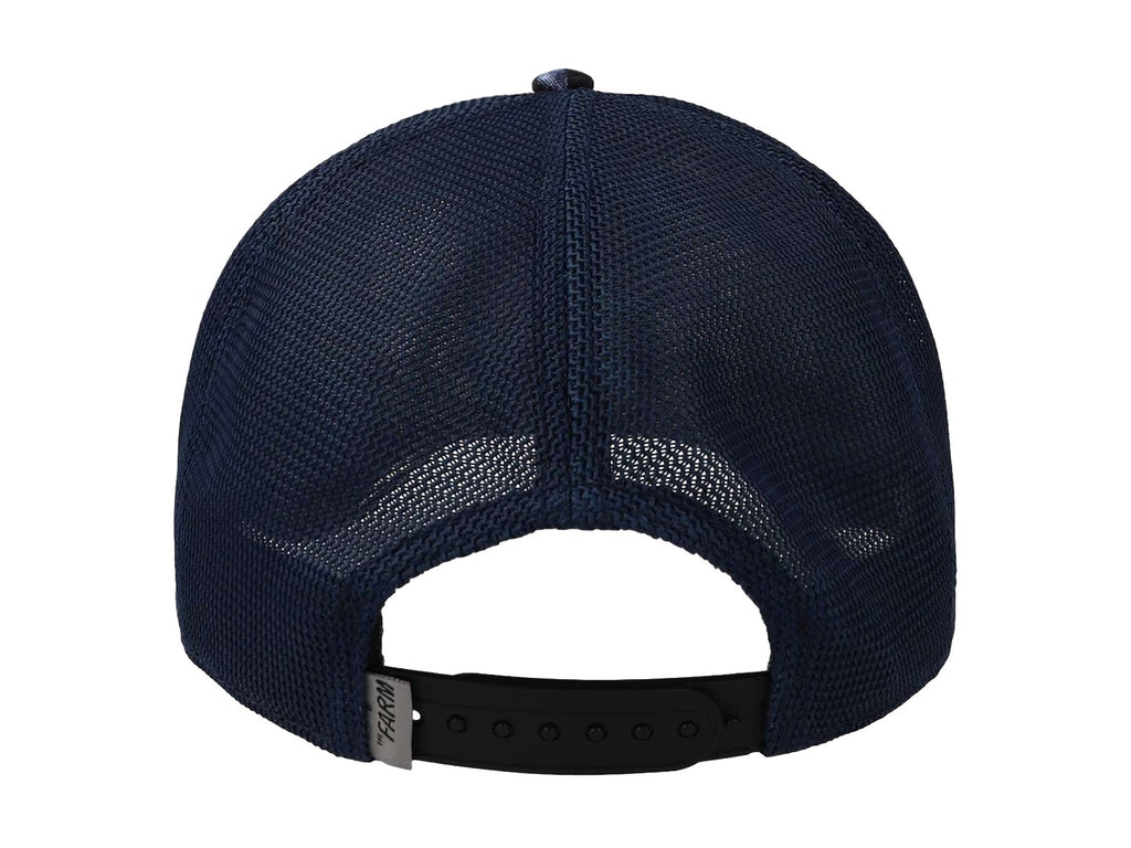 Gorras Snapback Goorin Bros Soirees For Days 0865