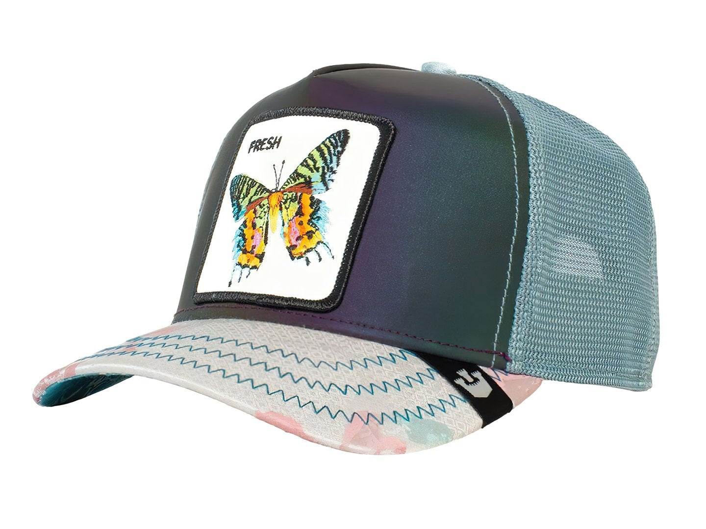 Gorras Snapback Goorin Bros 0864