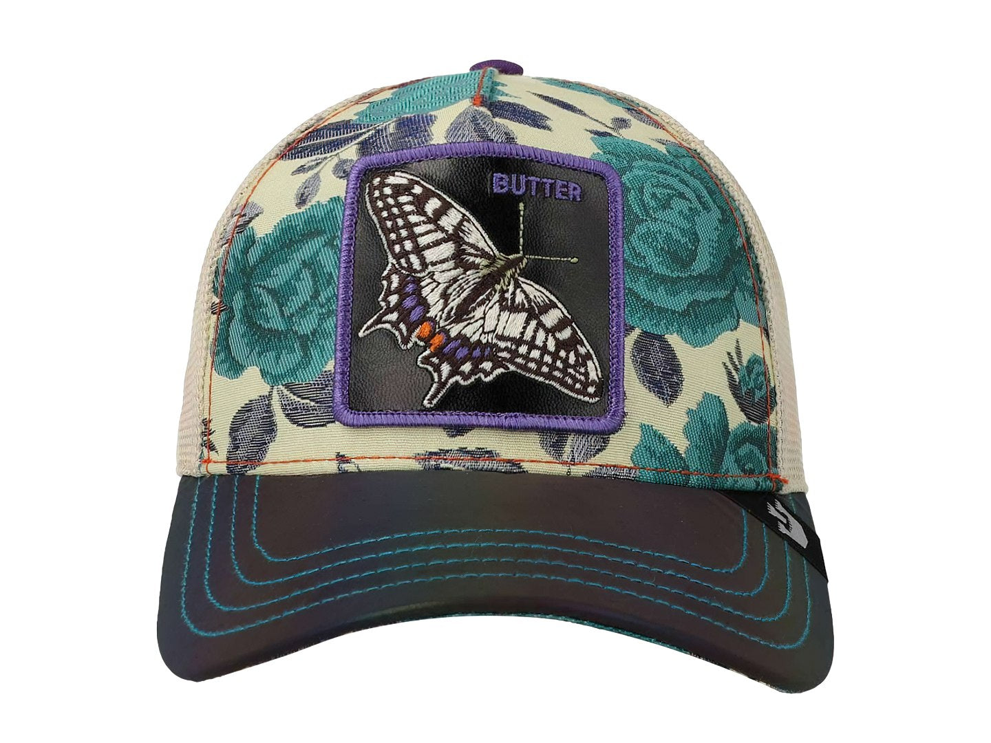 Gorras Snapback Goorin Bros An Jelly 0866