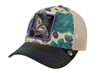 Gorras Snapback Goorin Bros An Jelly 0866