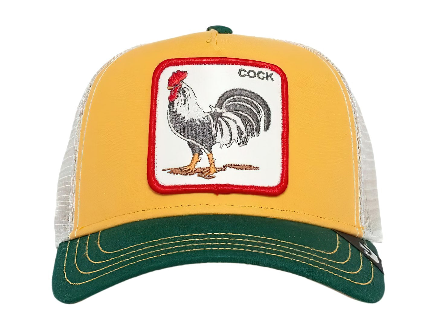 Gorras Snapback Goorin Bros The Cock 0378