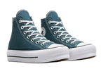 Tenis Converse A06840 Para Mujer