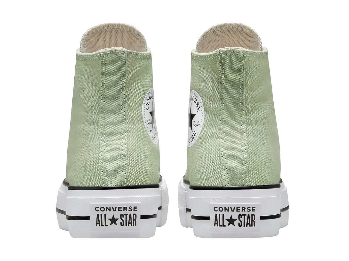 Tenis Converse A03541 Para Mujer