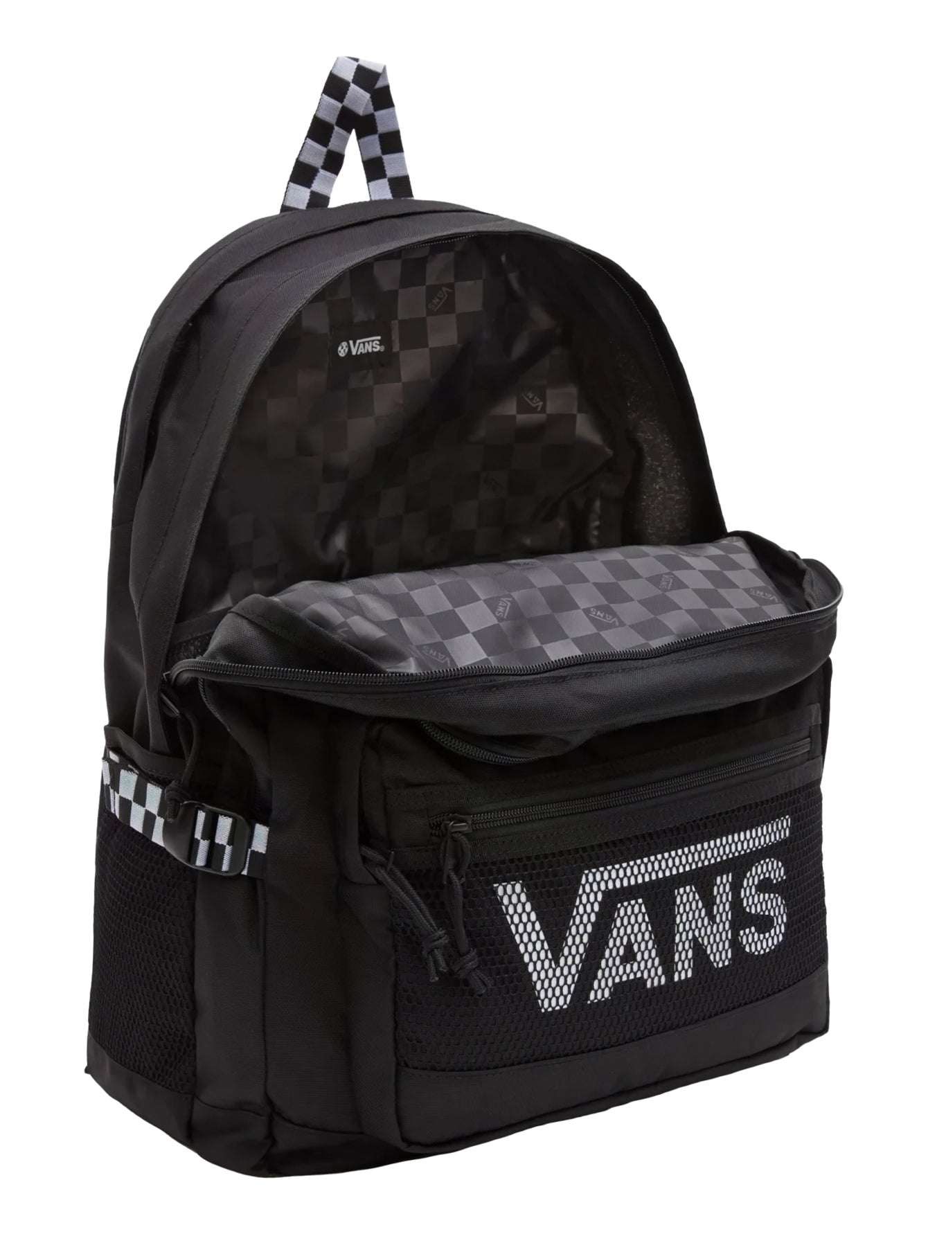 Mochilas Vans Stasher Backpack S6y63m Para Mujer