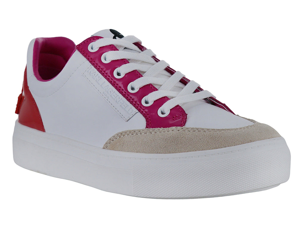 Tenis Karl Lagerfeld 135030 Para Mujer