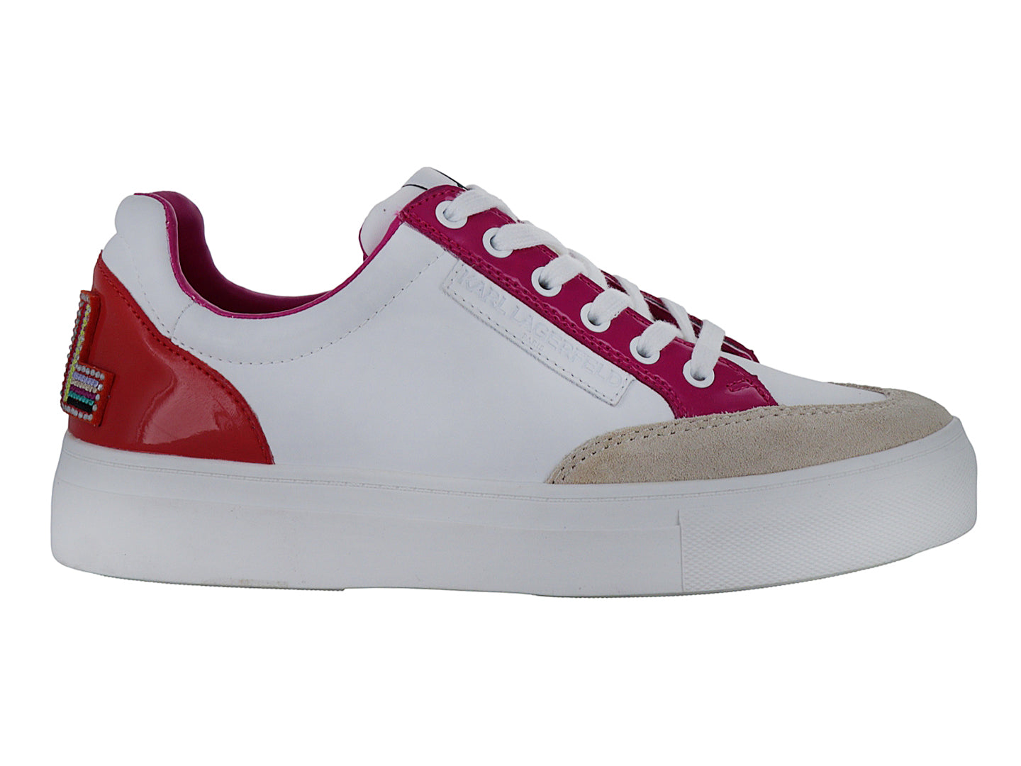 Tenis Karl Lagerfeld 135030 Para Mujer