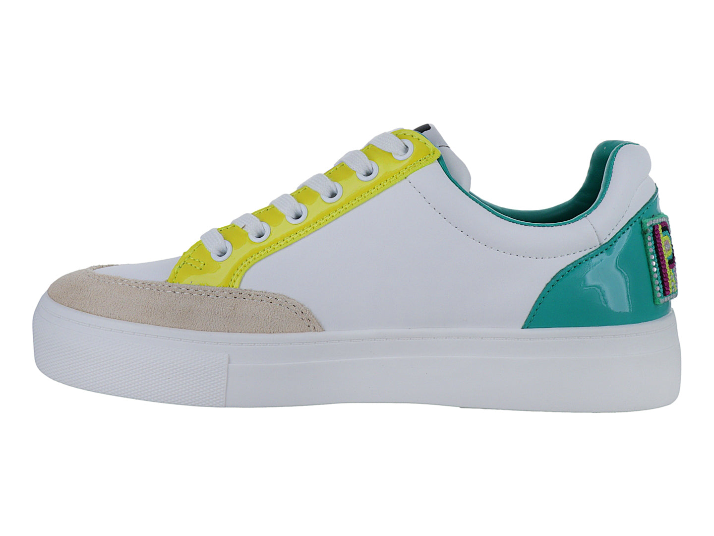 Tenis Karl Lagerfeld 135030 Para Mujer