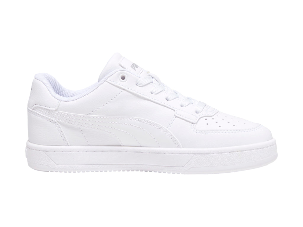 Tenis Puma Caven 2 0 Jr 393837 Para Niña
