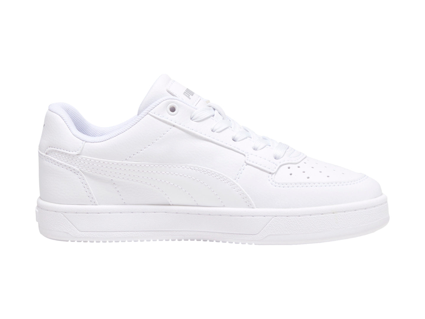 Tenis Puma Caven 2 0 Jr 393837 Para Niña