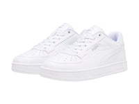 Tenis Puma Caven 2 0 Jr 393837 Para Niña