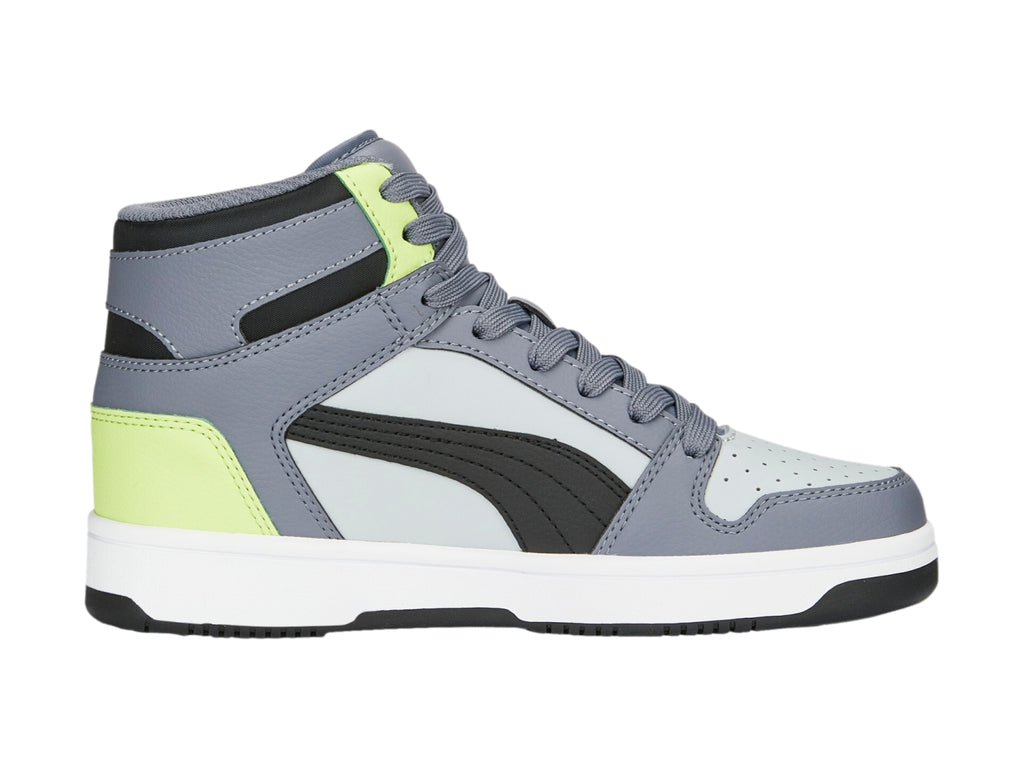 Tenis Puma 370486 Para Niño