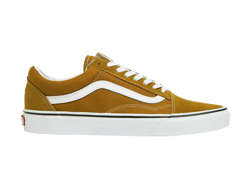 Tenis Vans Old Skool 5Uf1m7 Para Mujer