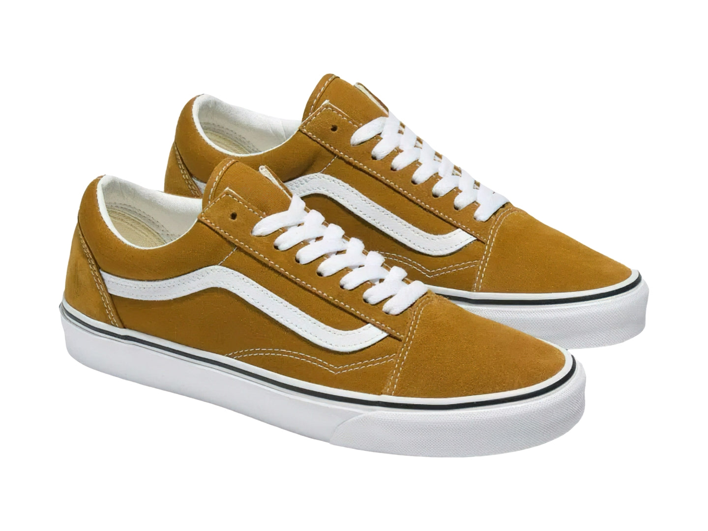 Tenis Vans Old Skool 5Uf1m7 Para Mujer