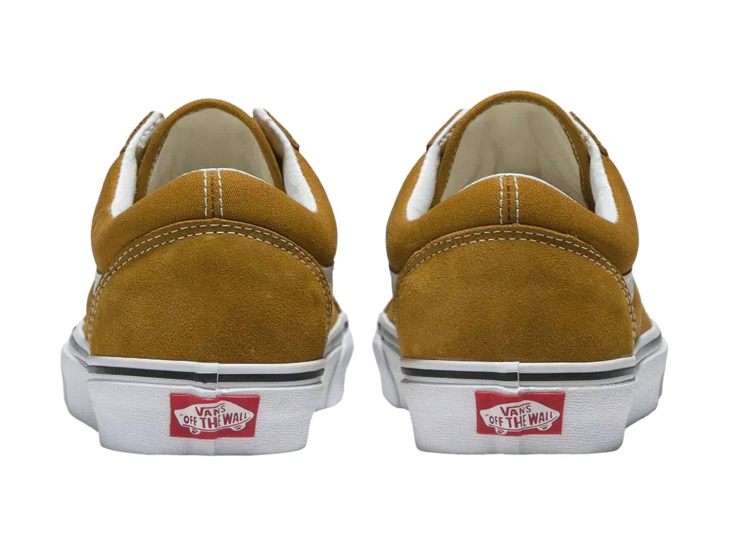 Tenis Vans Old Skool 5Uf1m7 Para Mujer