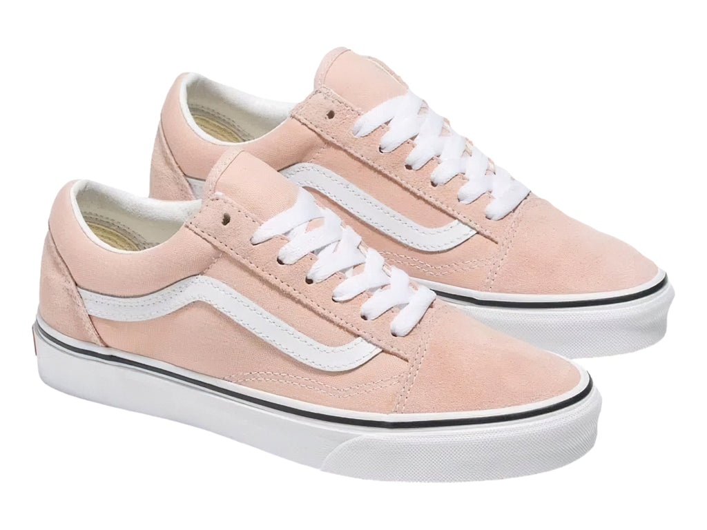 Tenis Vans Old Skool 5Ufbql Para Mujer