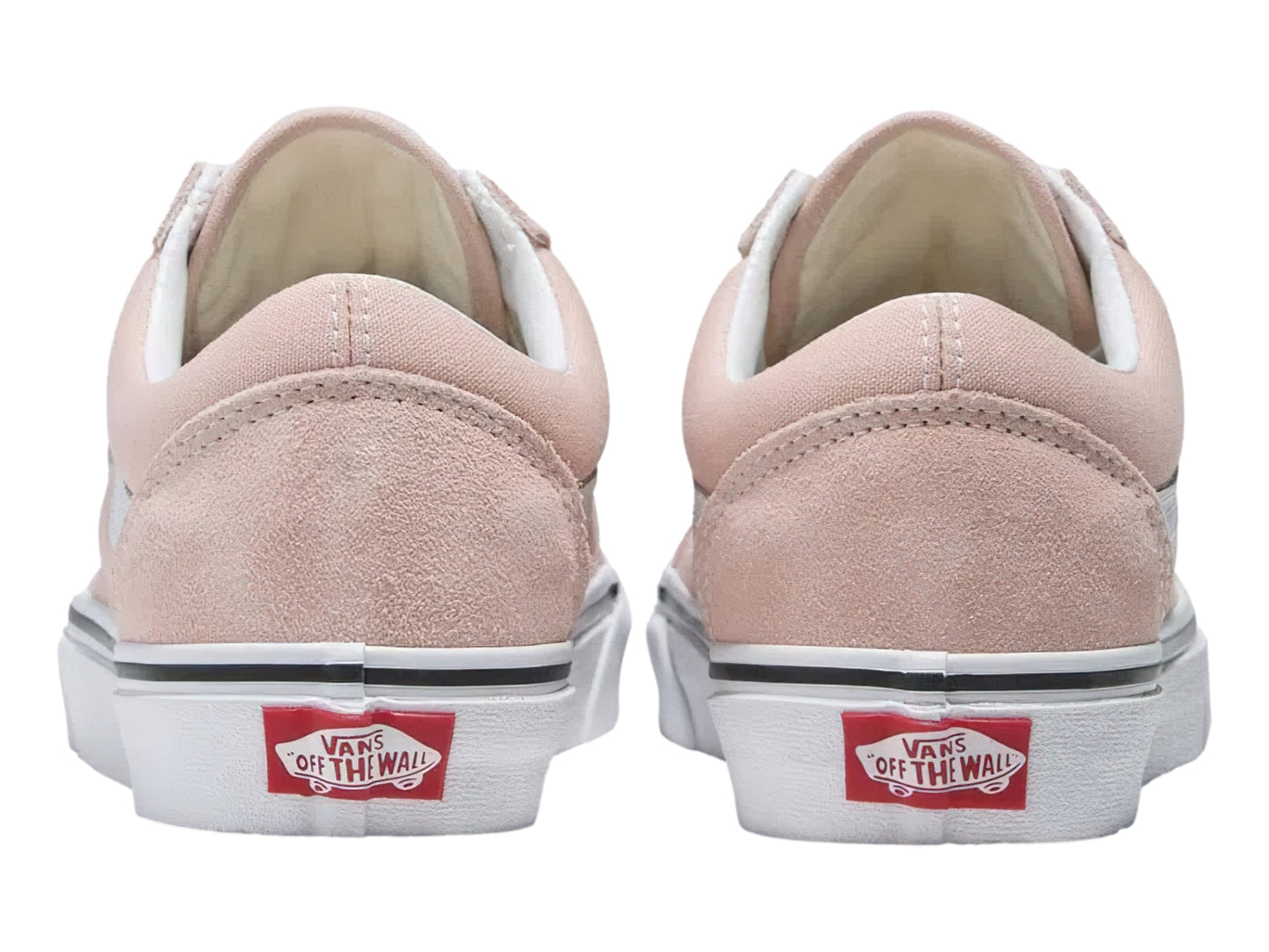 Tenis Vans Old Skool 5Ufbql Para Mujer