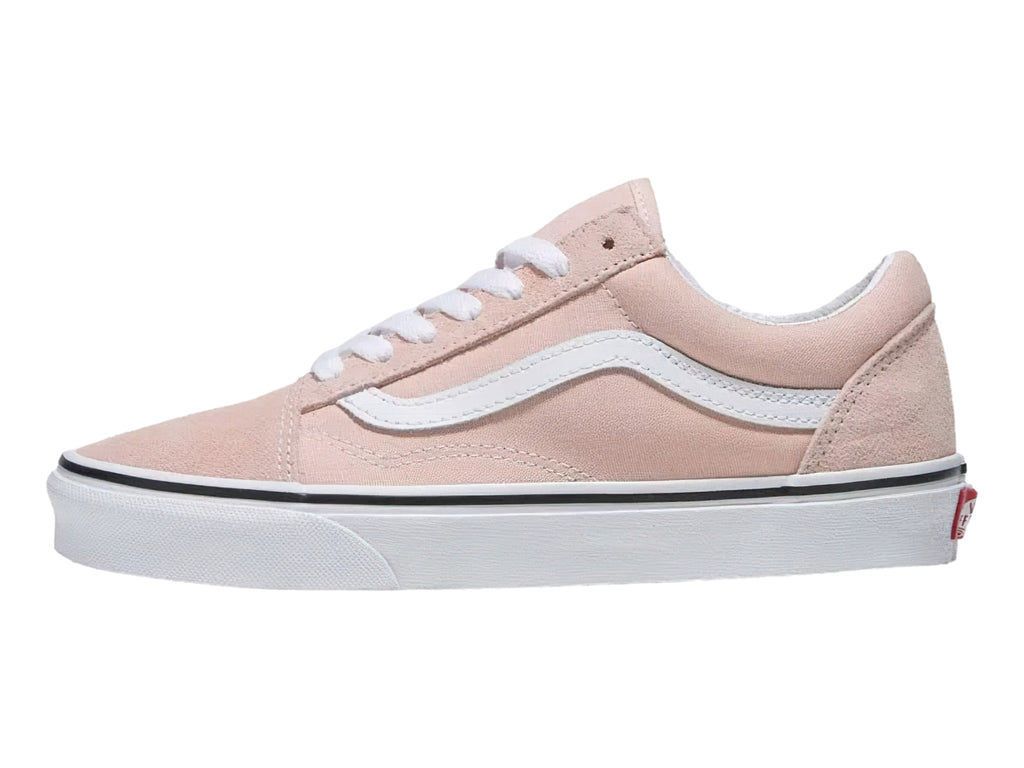 Tenis Vans Old Skool 5Ufbql Para Mujer