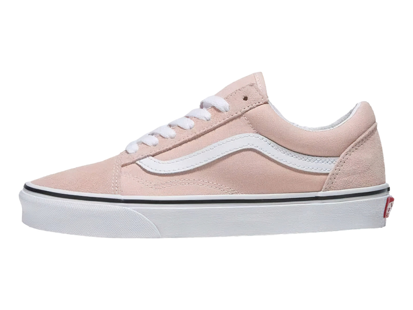 Tenis Vans Old Skool 5Ufbql Para Mujer