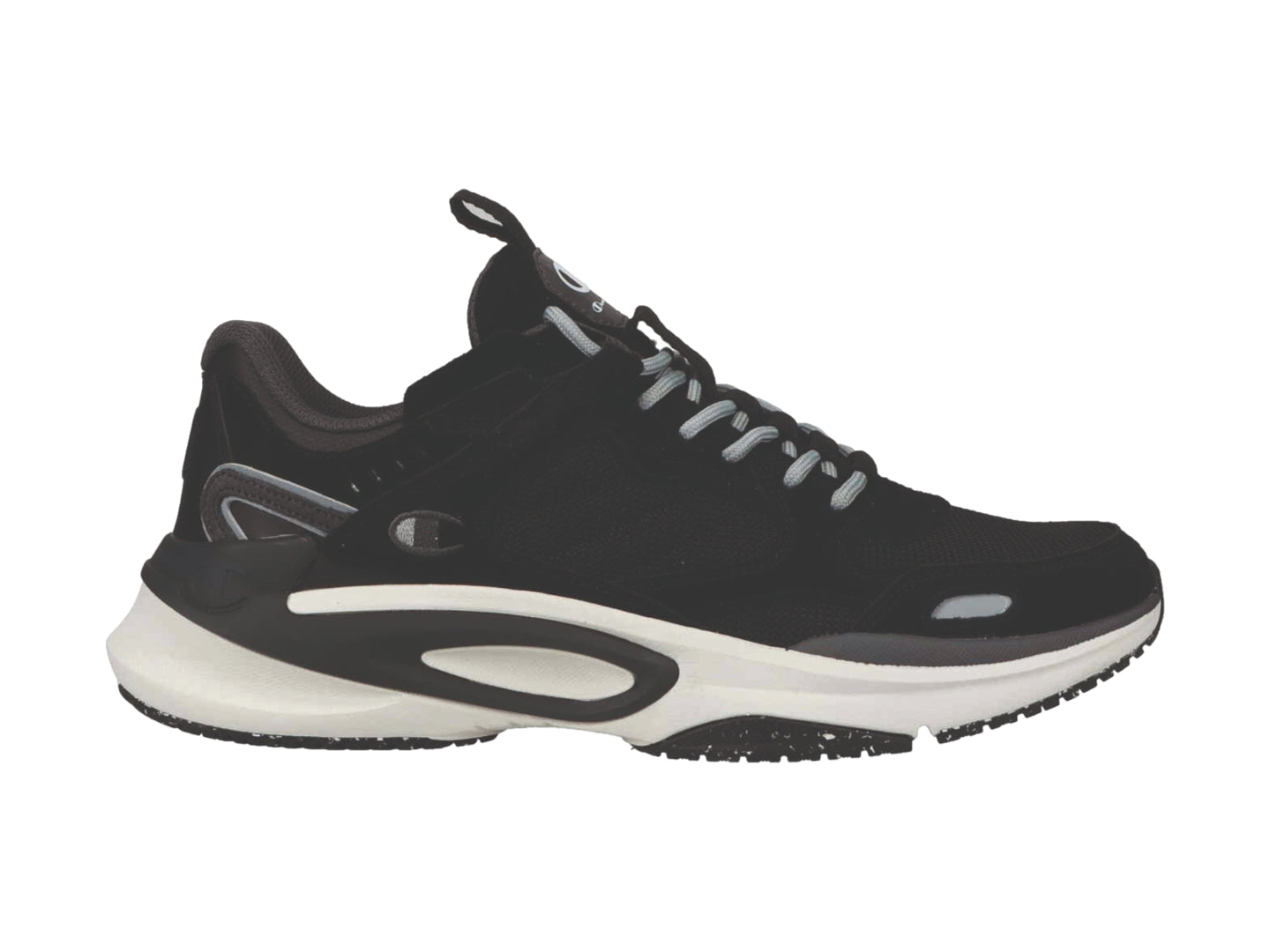 Tenis Champion Ot Alert 1 103087 Para Hombre