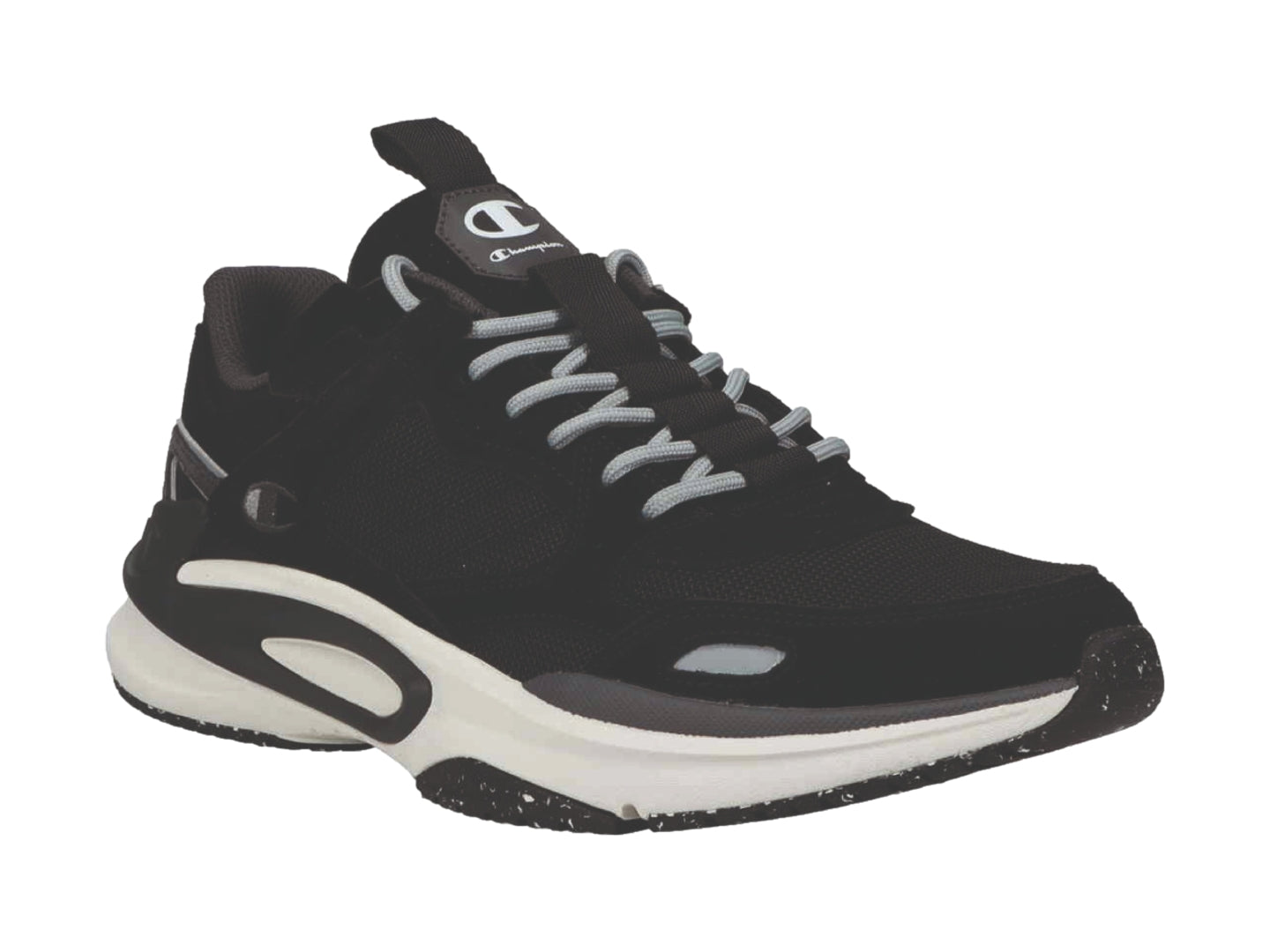 Tenis Champion Ot Alert 1 103087 Para Hombre