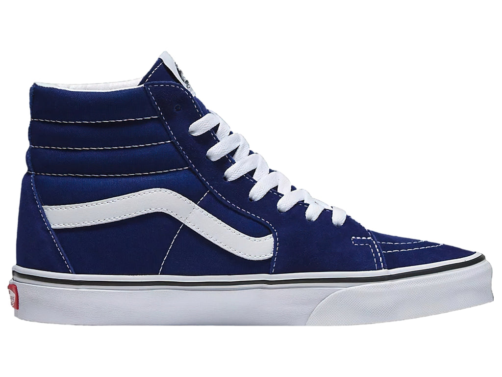 Tenis Vans Sk8 Hi D5ibym Para Hombre