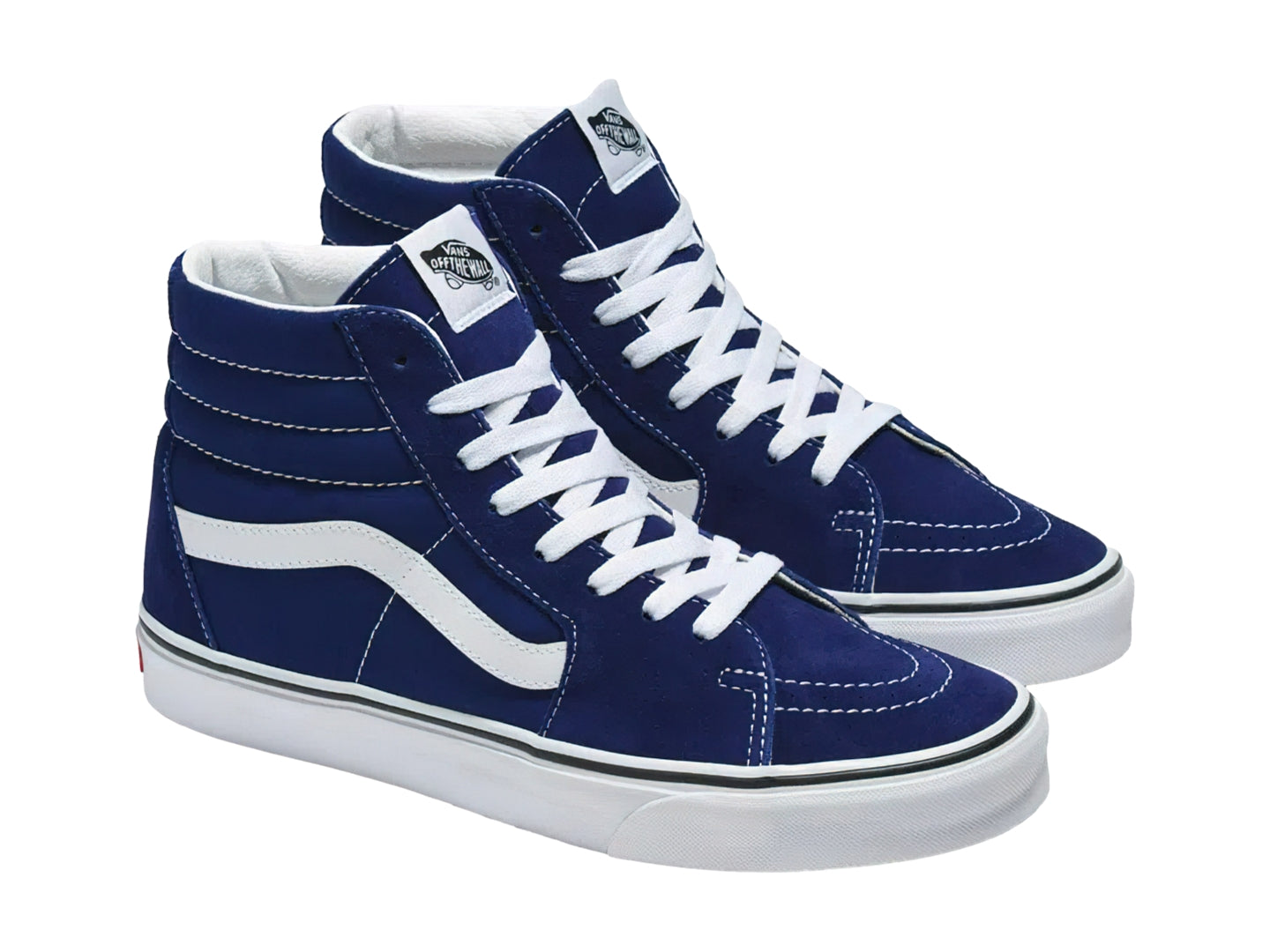 Tenis Vans Sk8 Hi D5ibym Para Hombre