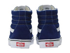 Tenis Vans Sk8 Hi D5ibym Para Hombre
