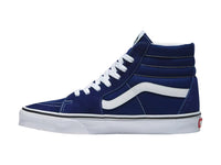 Tenis Vans Sk8 Hi D5ibym Para Hombre