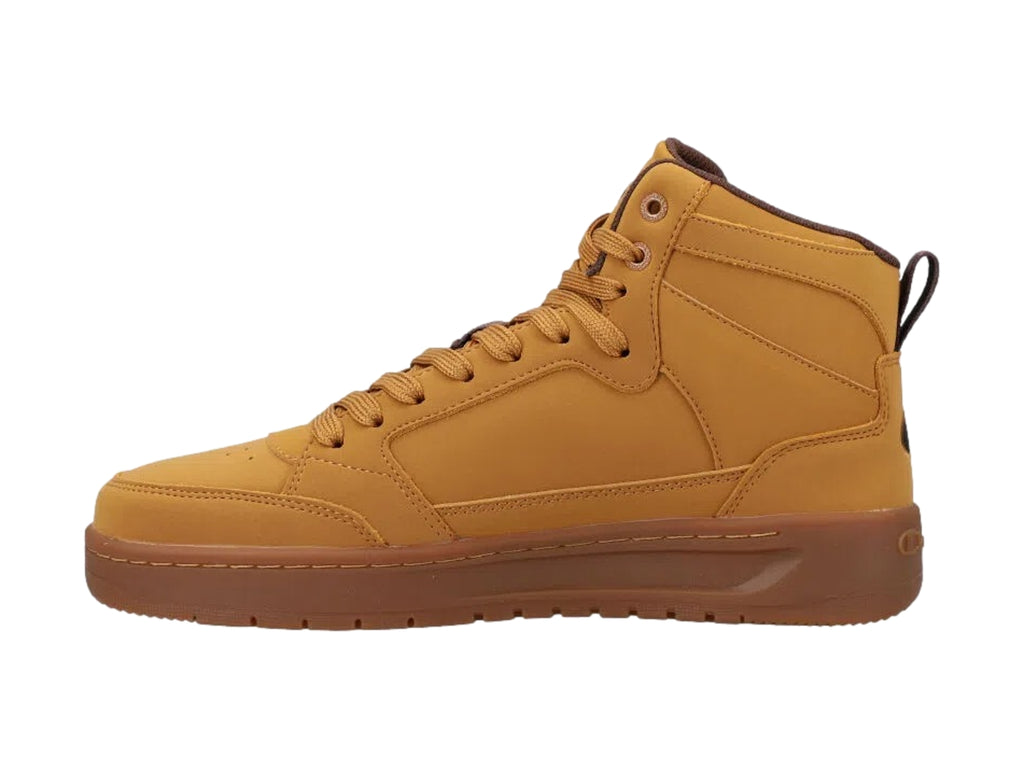 Tenis Champion Drome Hi Nb 101700 Para Hombre