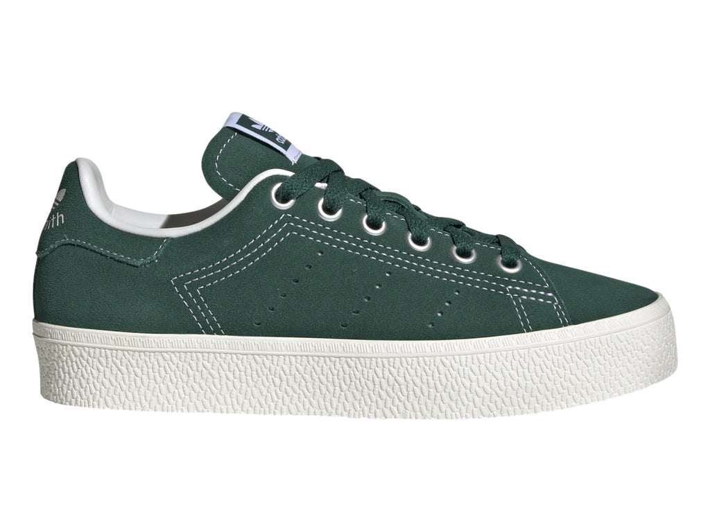 Tenis Adidas Stan Smith Cs Ie7586 Para Niño