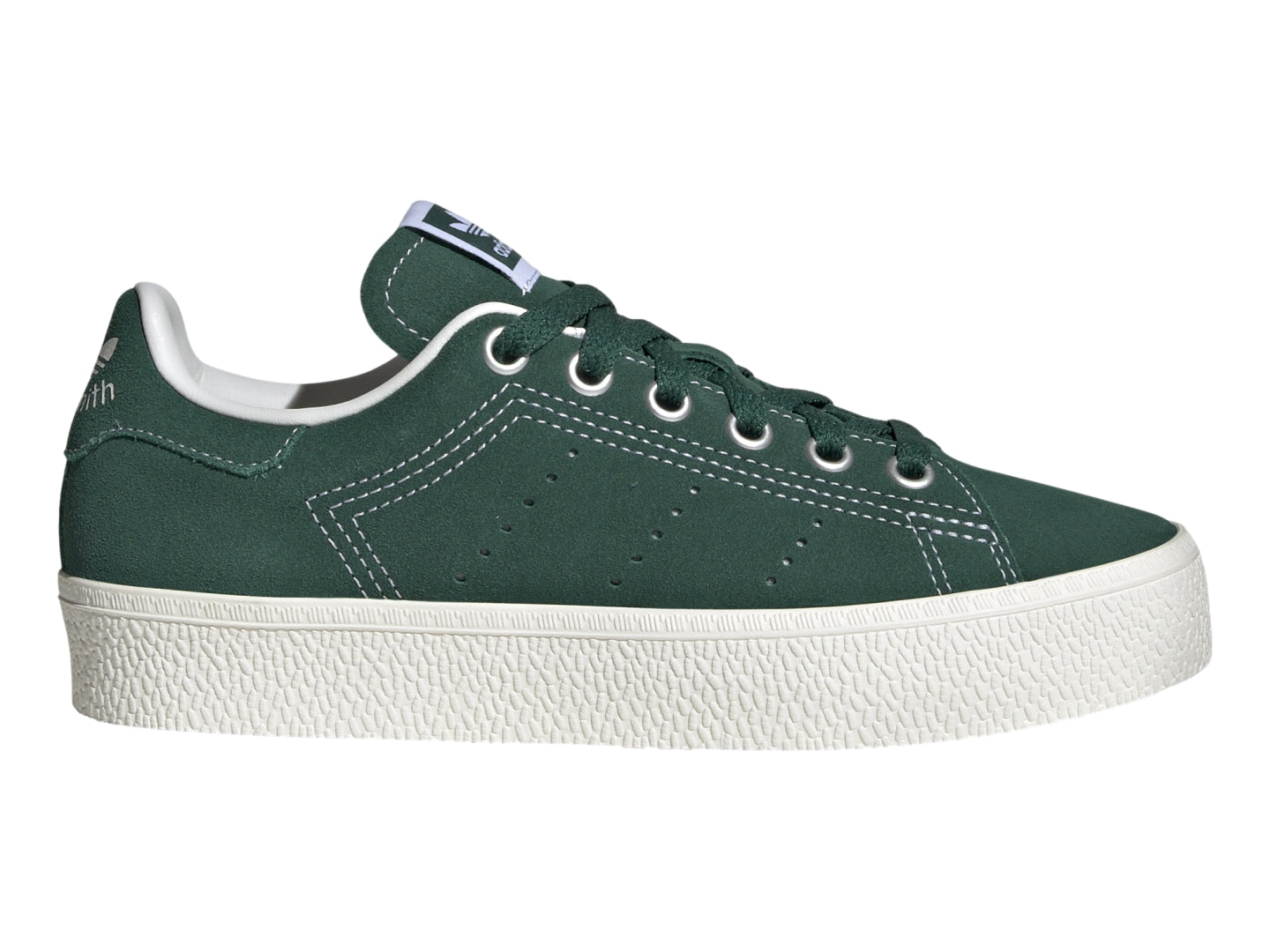 Tenis Adidas Stan Smith Cs Ie7586 Para Niño