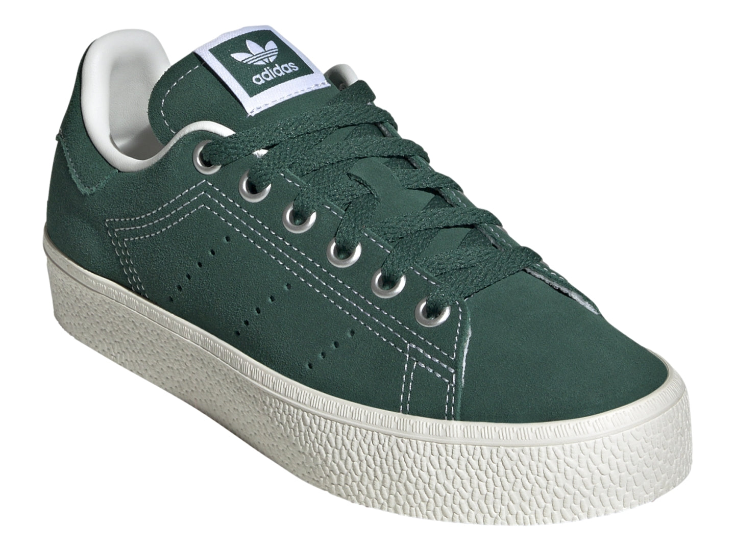 Tenis Adidas Stan Smith Cs Ie7586 Para Niño