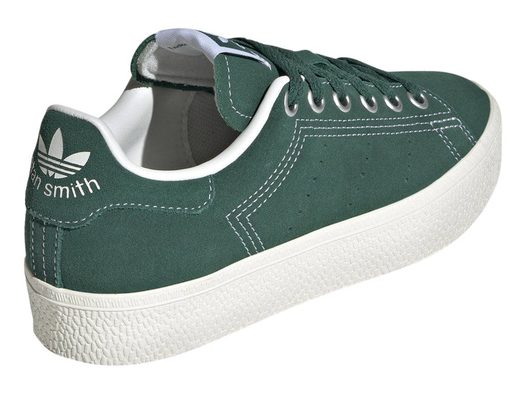 Tenis Adidas Stan Smith Cs Ie7586 Para Niño