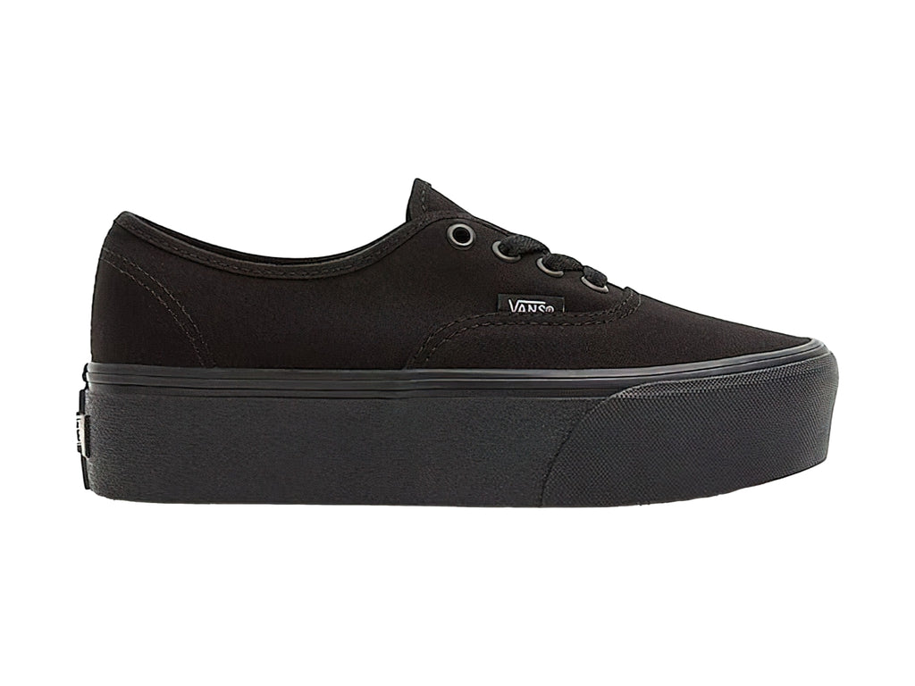 Tenis Vans Authentic Stackform Kxxbka Para Mujer