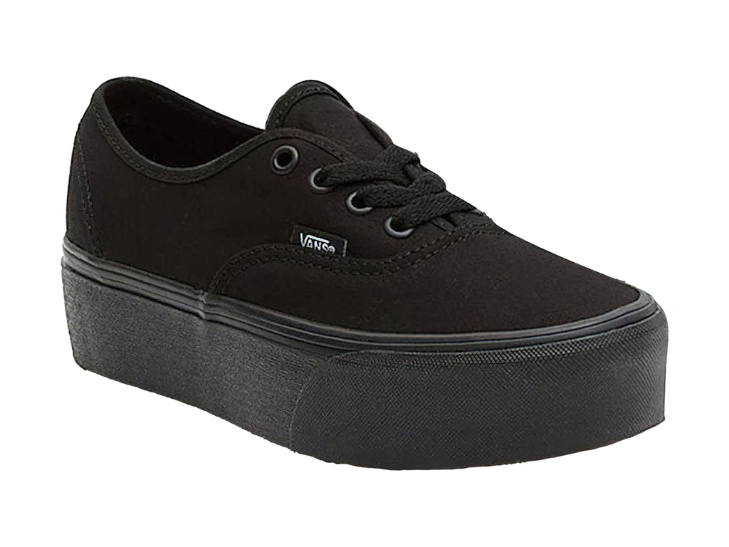 Tenis Vans Authentic Stackform Kxxbka Para Mujer