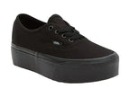 Tenis Vans Authentic Stackform Kxxbka Para Mujer