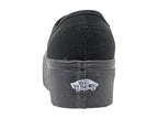Tenis Vans Authentic Stackform Kxxbka Para Mujer
