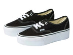 Tenis Vans Authentic Stackform Kxxbmx Para Mujer