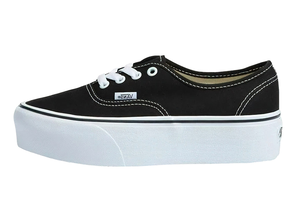 Tenis Vans Authentic Stackform Kxxbmx Para Mujer