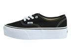 Tenis Vans Authentic Stackform Kxxbmx Para Mujer