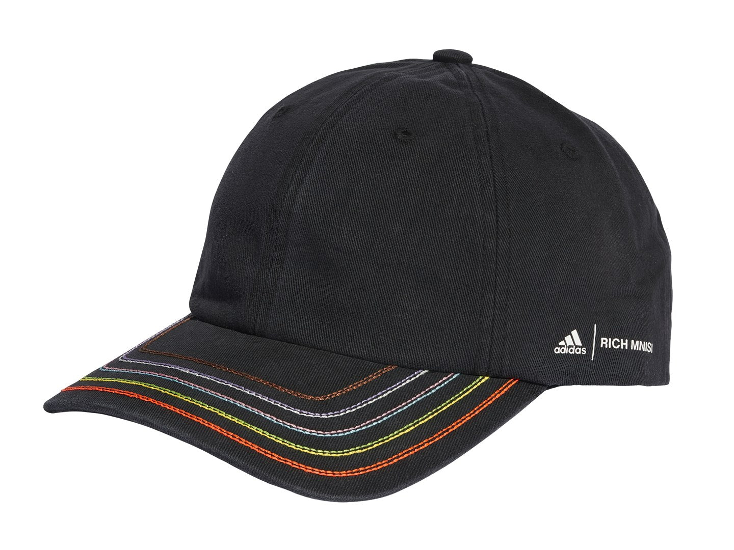 Gorras Snapback Adidas Cap Pride Rm Ij5436