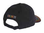 Gorras Snapback Adidas Cap Pride Rm Ij5436