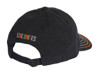 Gorras Snapback Adidas Cap Pride Rm Ij5436