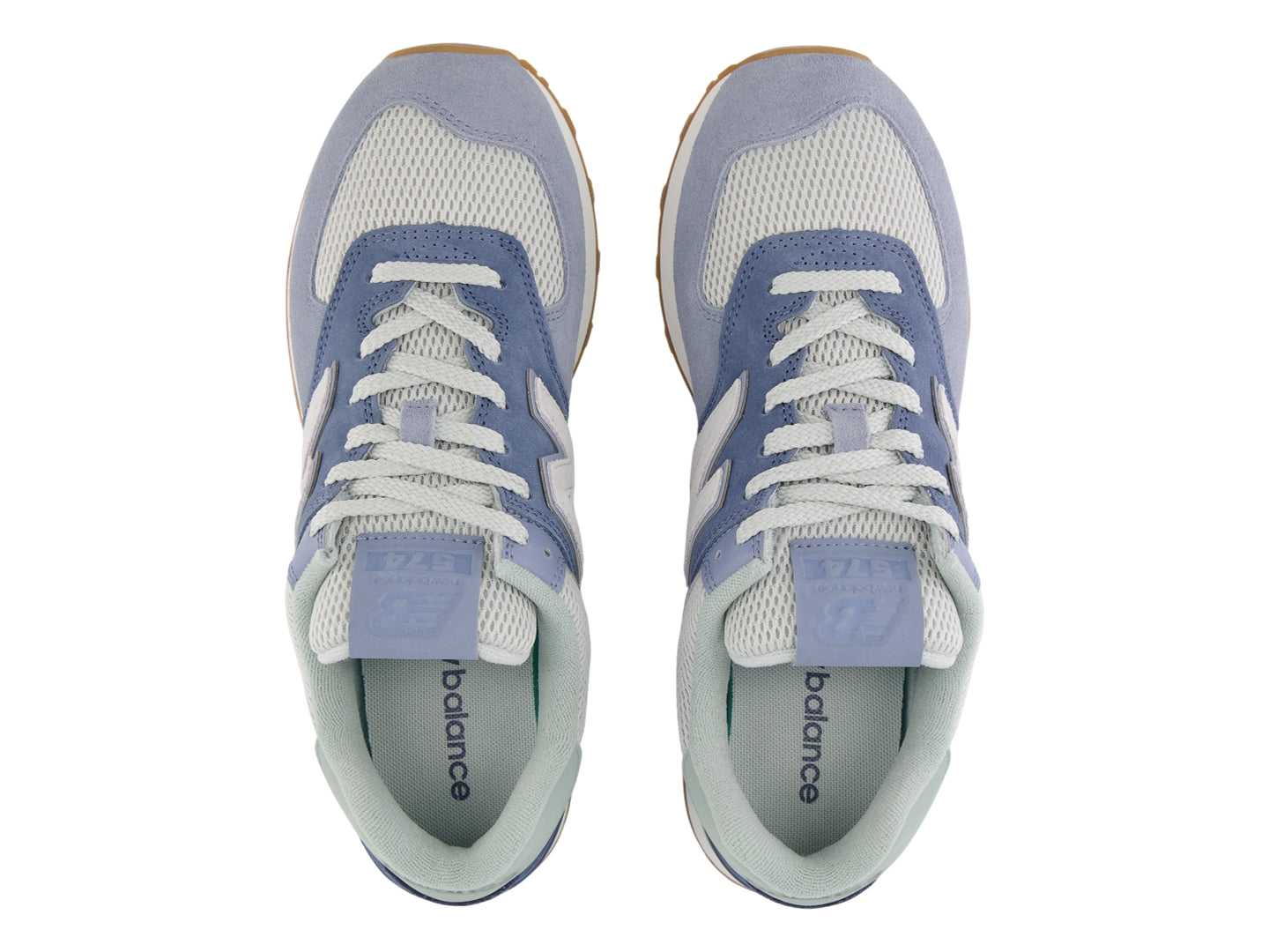 Tenis New Balance G Para Hombre