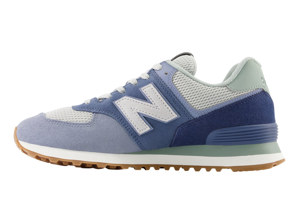 Tenis New Balance G Para Hombre