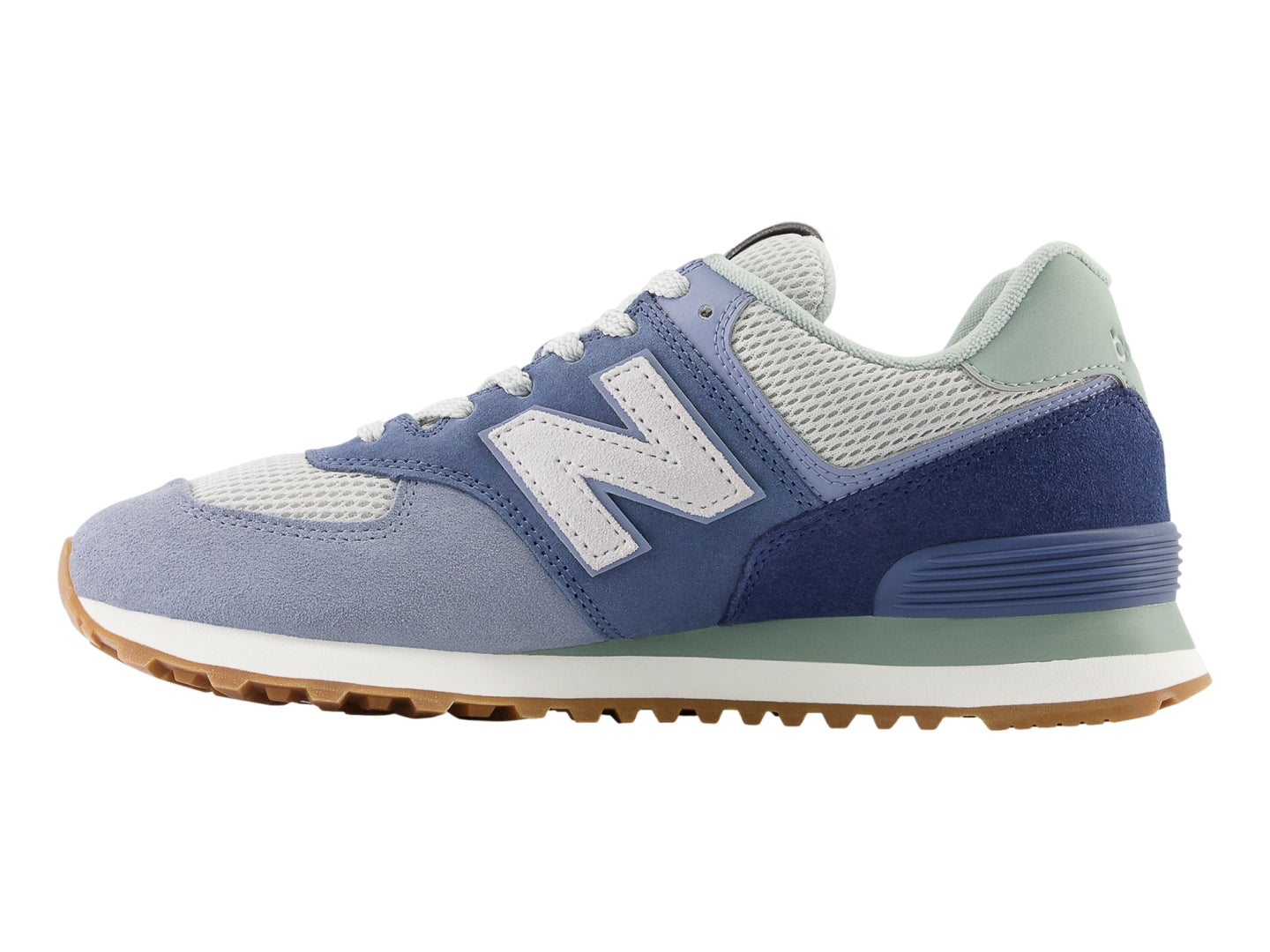 Tenis New Balance G Para Hombre