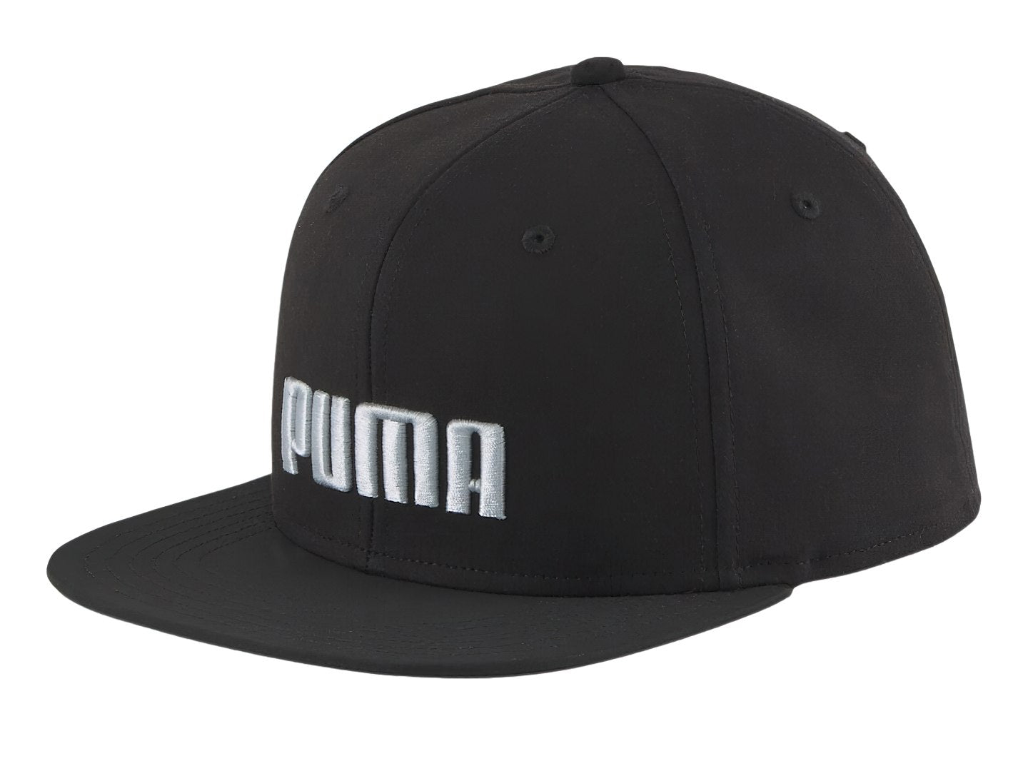 Gorras Snapback Puma Flatbrim Cap 024606
