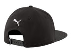 Gorras Snapback Puma Flatbrim Cap 024606